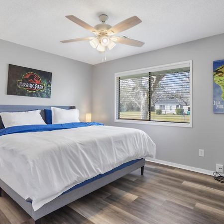 King Bed Well-Located Cozy Townhouse Retreat Apartment Gulfport Bagian luar foto