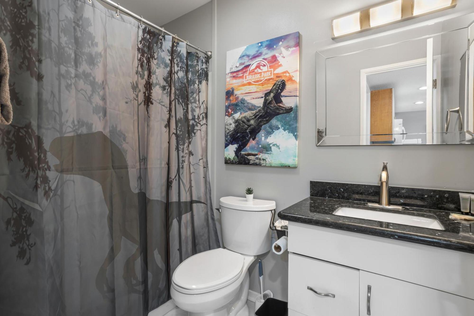 King Bed Well-Located Cozy Townhouse Retreat Apartment Gulfport Bagian luar foto